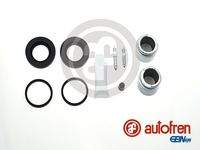 AUTOFREN SEINSA D41668C Reparatursatz, Bremssattel