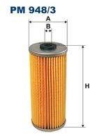 FILTRON PM948/3 Kraftstofffilter