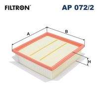 FILTRON AP072/2 Luftfilter