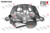 FTE RX4898132A0 Bremssattel