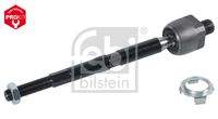 FEBI BILSTEIN 24968 Axialgelenk, Spurstange
