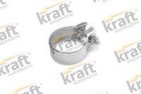 KRAFT AUTOMOTIVE 0558559 Rohrverbinder, Abgasanlage