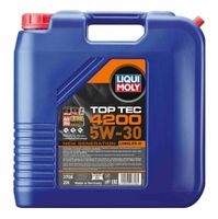 LIQUI MOLY 3708 Motoröl