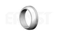 ERNST 493451 Dichtring, Abgasrohr