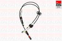 FAI AutoParts FGS0008 Seilzug, Schaltgetriebe
