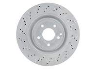 BOSCH 0986479651 Bremsscheibe