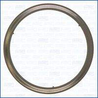 AJUSA 01324500 Dichtung, Abgasrohr