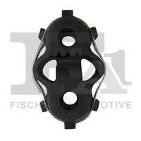 FA1 223945 Halter, Abgasanlage