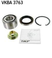 SKF VKBA3763 Radlagersatz