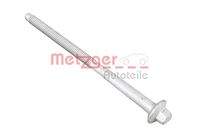 METZGER 0870108S Schraube, Einspritzdüsenhalter