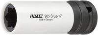 HAZET 905SLG17 Kraft-Stecknuss