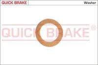 QUICK BRAKE 3211 Unterlegscheibe