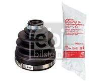 FEBI BILSTEIN 172466 Faltenbalgsatz, Antriebswelle