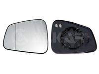 ALKAR 6471446 Spiegelglas, Außenspiegel