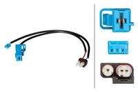 HELLA 8KA009429911 Batterieadapter