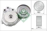 Schaeffler INA 534037410 Riemenspanner, Keilrippenriemen