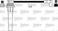 VALEO 346185 Zündleitungssatz