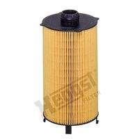 HENGST FILTER E904HD437 Ölfilter