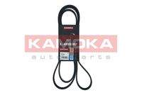 KAMOKA 7016201 Keilrippenriemen