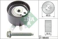 Schaeffler INA 531054710 Spannrolle, Zahnriemen