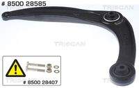TRISCAN 850028585 Lenker, Radaufhängung