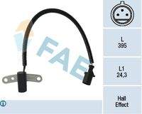 FAE 79305 Impulsgeber, Kurbelwelle