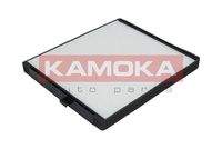 KAMOKA F411001 Filter, Innenraumluft