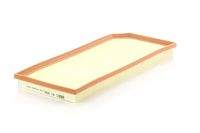MANN-FILTER C41002 Luftfilter