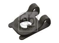 FEBI BILSTEIN 38687 Halteclip, Motorhaubendämmung