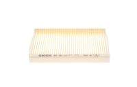 BOSCH 1987435017 Filter, Innenraumluft