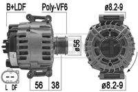 ERA 209194 Generator