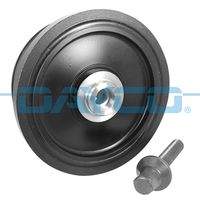 DAYCO DPV1059K Riemenscheibensatz, Kurbelwelle