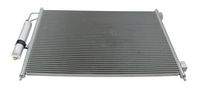 MAXGEAR AC830117 Kondensator, Klimaanlage