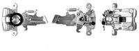 DRI 4169900 Bremssattel