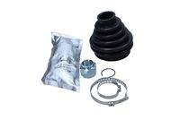 MAXGEAR 490720 Faltenbalgsatz, Antriebswelle