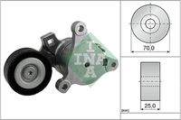 Schaeffler INA 534036210 Riemenspanner, Keilrippenriemen