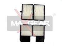 MAXGEAR 260394 Filter, Innenraumluft