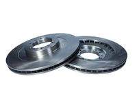 MAXGEAR 192446 Bremsscheibe