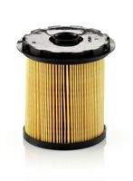MANN-FILTER PU822X Kraftstofffilter