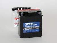 CENTRA ETX7LBS Starterbatterie