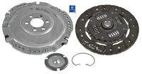 SACHS 3000286002 Kupplungssatz