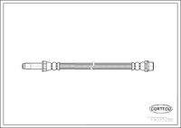 CORTECO 19035286 Bremsschlauch