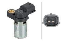HELLA 6PU013122341 Sensor, Nockenwellenposition