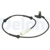 DELPHI SS20349 Sensor, Raddrehzahl