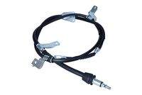 MAXGEAR 321120 Seilzug, Feststellbremse