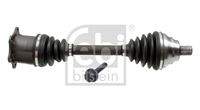 FEBI BILSTEIN 183633 Antriebswelle