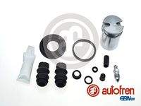 AUTOFREN SEINSA D41827C Reparatursatz, Bremssattel