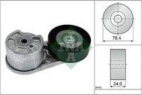Schaeffler INA 534072710 Riemenspanner, Keilrippenriemen