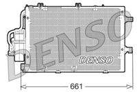 DENSO DCN20015 Kondensator, Klimaanlage