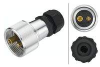 HELLA 8JA001925001 Stecker